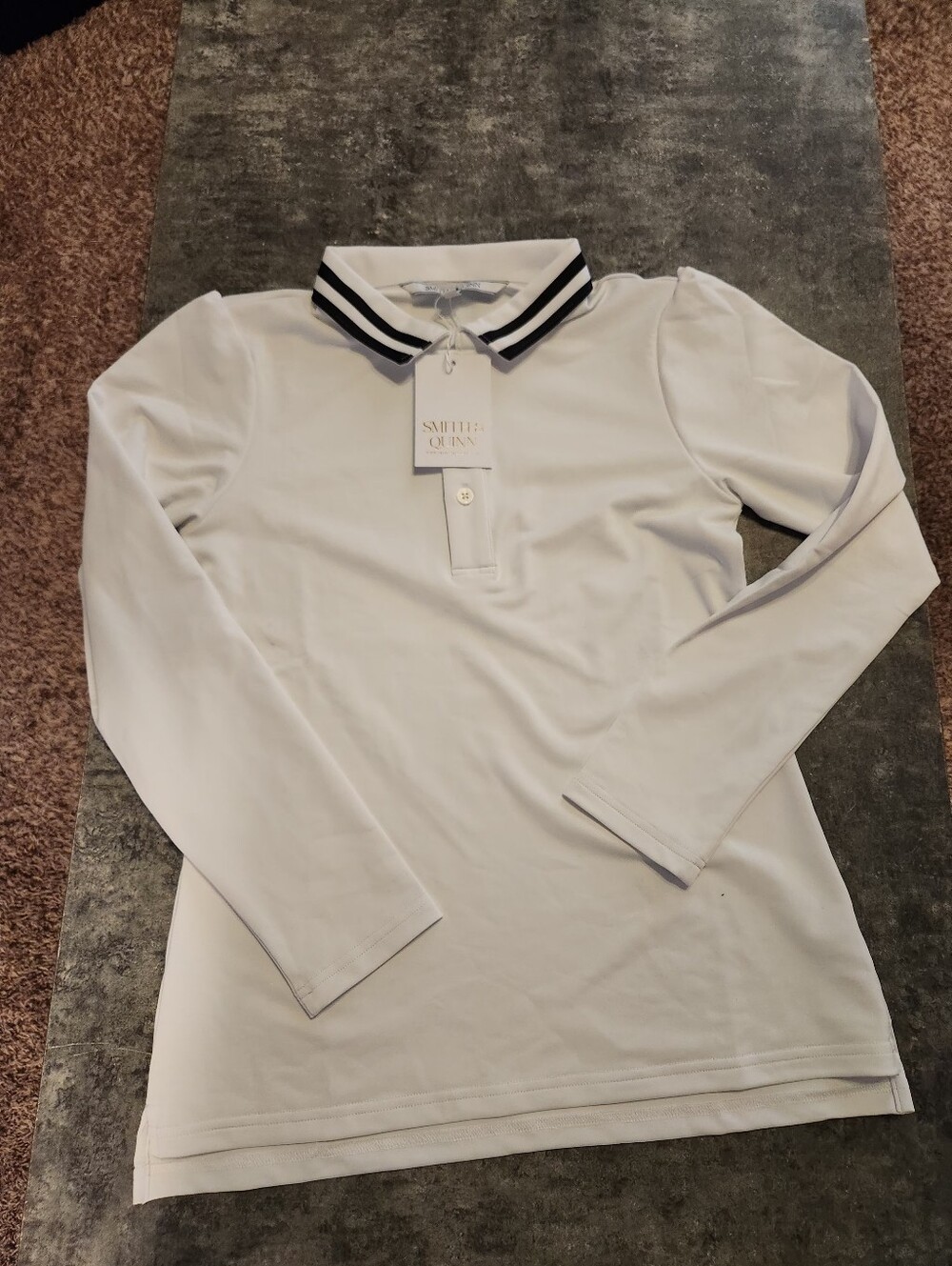 NWT Smit and Quinn shirt